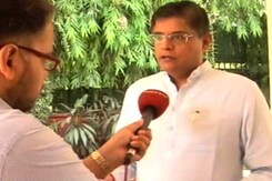 Rift In Odisha's BJD: Jay Panda's Family Firm Faces Action Rift In Odisha's BJD: Jay Panda's Family Firm Faces Action