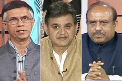 मुकाबला : क्यों है ईवीएम पर बवाल? मुकाबला : क्यों है ईवीएम पर बवाल?