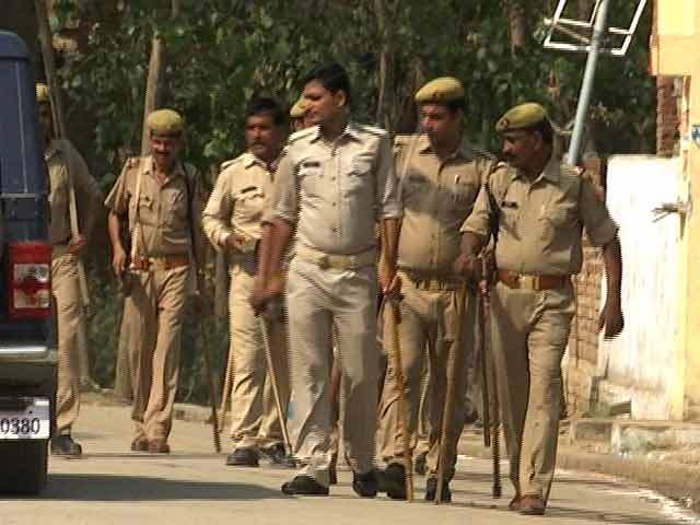 Truth vs Hype: Saharanpur Burning