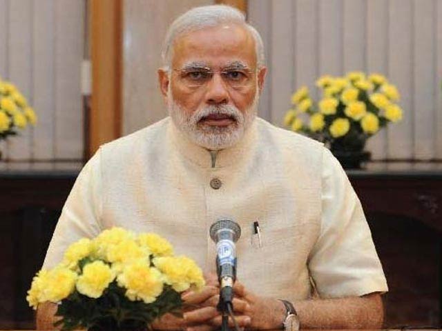 PM Modi Greets Nation On Ramzan In Mann Ki Baat