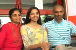 CBSE Class 12 Results: Raksha Gopal Topper With 99.6% CBSE Class 12 Results: Raksha Gopal Topper With 99.6%