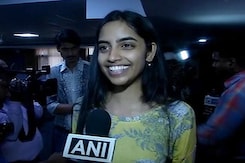 पॉलिटिकल साइंस से ऑनर्स करेंगी CBSE 12वीं की टॉपर रक्षा गोपाल पॉलिटिकल साइंस से ऑनर्स करेंगी CBSE 12वीं की टॉपर रक्षा गोपाल