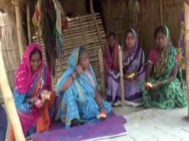 Given Soap, Told To take Bath before Yogi Adityanath Visit, Say Dalits