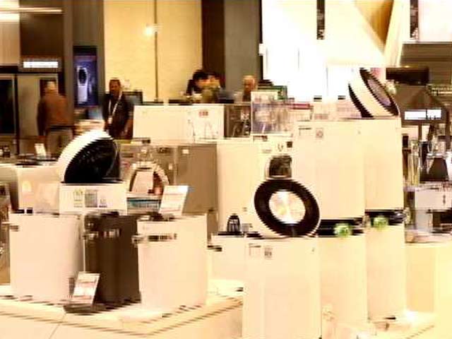 Byte Me Goes to Korea