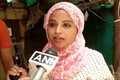 National-Level Shooter Takes Up Gun To Rescue Kidnapped Relative National-Level Shooter Takes Up Gun To Rescue Kidnapped Relative