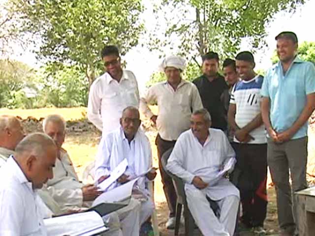 प्रॉपर्टी इंडिया : दिल्ली में लैंड पूलिंग नीति को बड़ा बढ़ावा