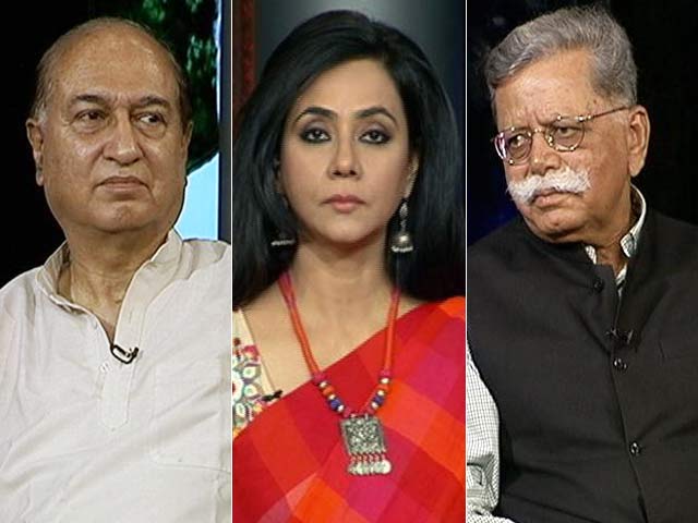 हम लोग : चीन के चलते जटिल होती कश्मीर की समस्या?