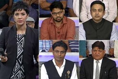 We The People: The Curse Of Caste? We The People: The Curse Of Caste?