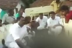 3 Kerala Youth Congress Workers Suspended Over Slaughtering An Ox In Public 3 Kerala Youth Congress Workers Suspended Over Slaughtering An Ox In Public