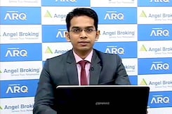 NMDC, Indiabulls Housing Finance Among Ruchit Jain's Top Picks NMDC, Indiabulls Housing Finance Among Ruchit Jain's Top Picks