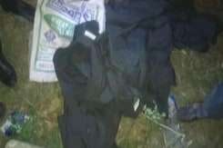 Pathankot On Alert After Bag Found With Army Uniforms In It Pathankot On Alert After Bag Found With Army Uniforms In It