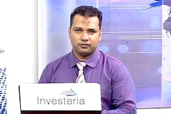 Nifty Faces Resistance Around 9,650 Levels: Imtiyaz Qureshi Nifty Faces Resistance Around 9,650 Levels: Imtiyaz Qureshi