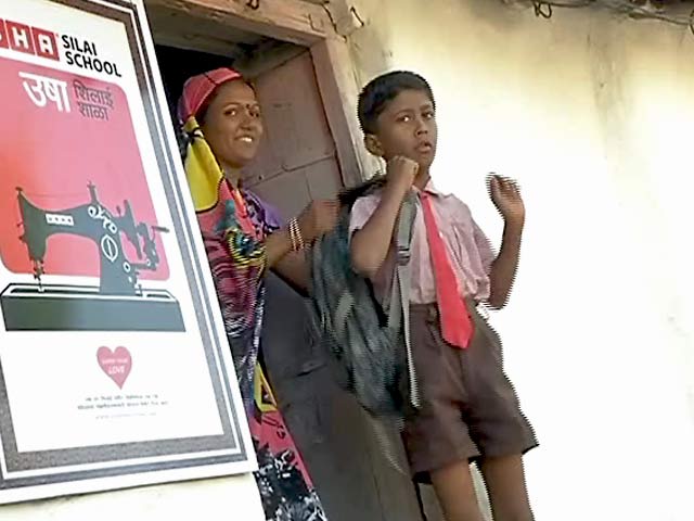 Pratibha Pravin Khonde, The Role Model For Women Of Dhule