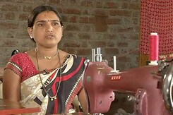 Chhotibai Sahebrao Chaure, The Saheb Of Her House Chhotibai Sahebrao Chaure, The Saheb Of Her House