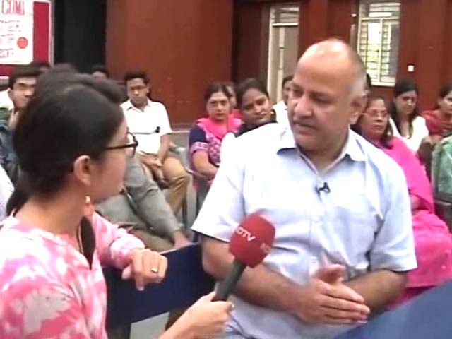 CBSE Results 2017: Are Delhi Government Schools Better Than Private Ones?