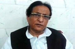 रामपुर में छेड़छाड़ की घटना के बाद आजम खान का हैरान करने वाला बयान रामपुर में छेड़छाड़ की घटना के बाद आजम खान का हैरान करने वाला बयान