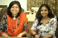 Q And A With ISC Topper Who Scored Walloping 99.5% Per Cent Q And A With ISC Topper Who Scored Walloping 99.5% Per Cent