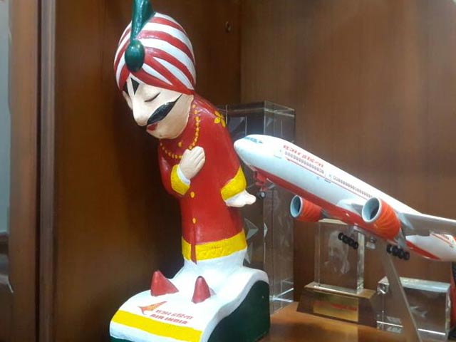 GOOD EVENING इंडिया : एयर इंडिया में घोटाला!
