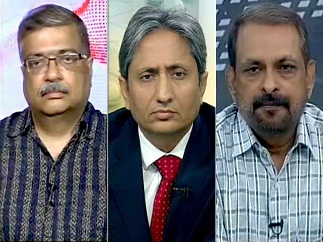 प्राइम टाइम : हम क्यों उग्र होते जा रहे हैं?