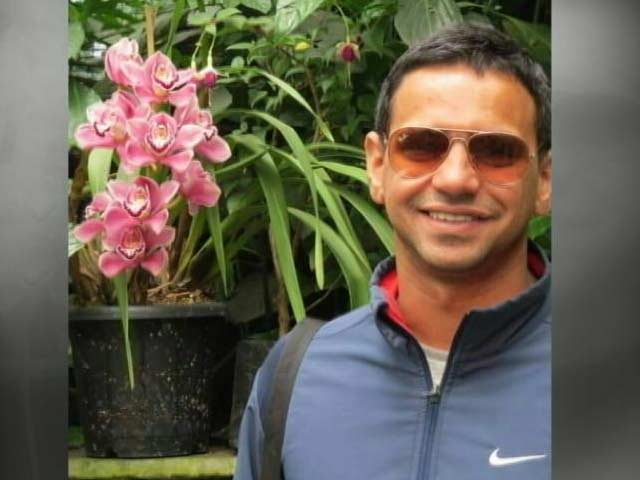 IAS Officer Jumped Into Delhi Pool To Save Woman Colleague, Drowns