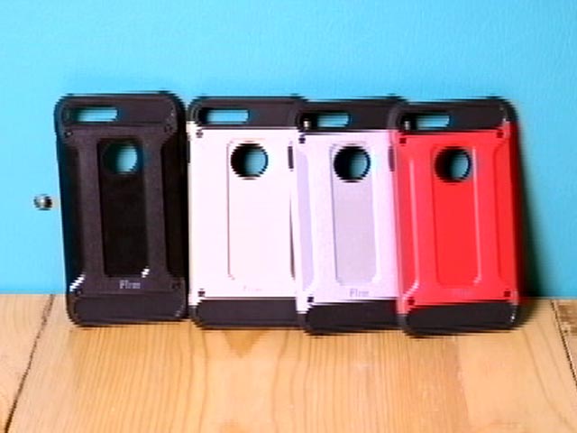 Protect Your iPhone With These Covers