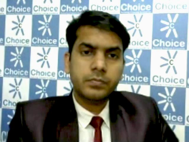 Buy Aurobindo Pharma For Target Of Rs 600: Sumeet Bagadia