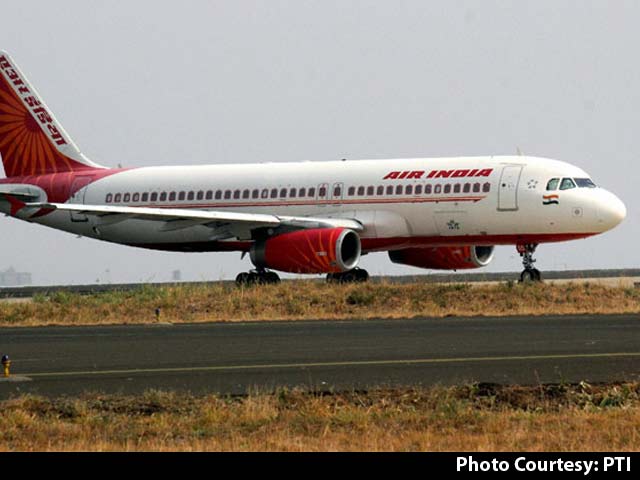 Indian Fuel Agencies Issues Last Warning To Air India