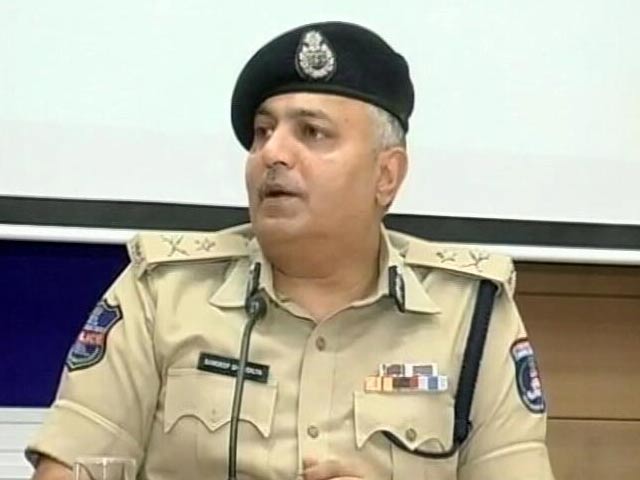 600 Acres In Hyderabad Given Illegally To 2 Private Firms, Says Police