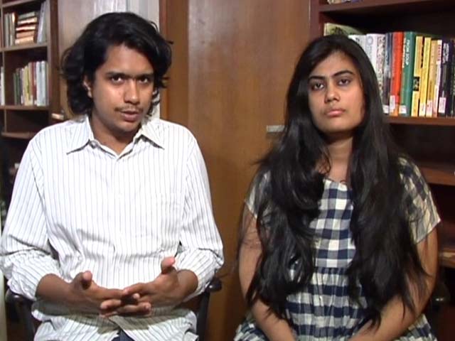 'Won't Seek NOC,' Say Makers Of Arvind Kejriwal Documentary