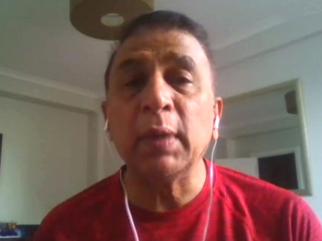 India Has Top Class Bowling Attack, Says Sunil Gavaskar