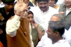 बड़ी ख़बर  : बाबरी कांड में आडवाणी समेत 12 पर आरोप तय बड़ी ख़बर  : बाबरी कांड में आडवाणी समेत 12 पर आरोप तय