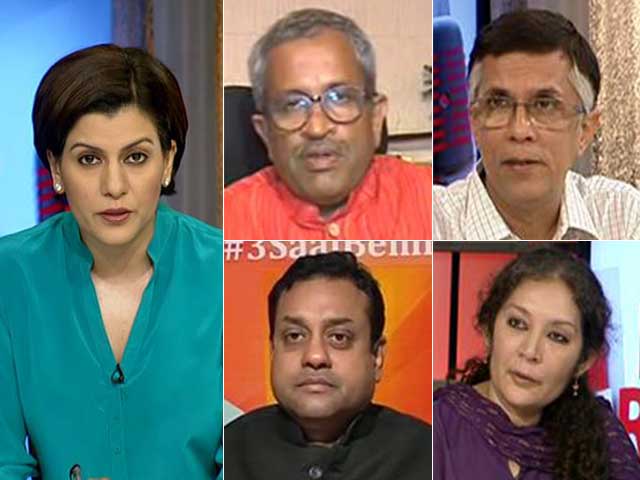 Will Babri Demolition Case Help Or Hurt The BJP?