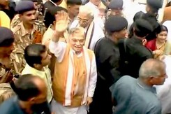 Good Evening इंडिया : बाबरी कांड में BJP के वरिष्ठ नेताओं पर चलेगा आपराधिक साजिश का मामला Good Evening इंडिया : बाबरी कांड में BJP के वरिष्ठ नेताओं पर चलेगा आपराधिक साजिश का मामला