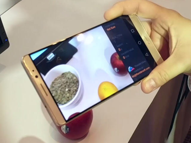 ARM at Computex 2017