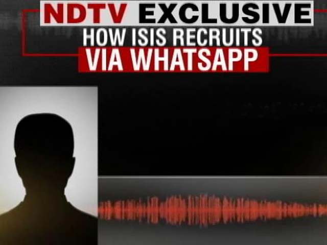 'Need Jihad, Not Prayer': ISIS Recruiter's WhatsApp Message In Malayalam