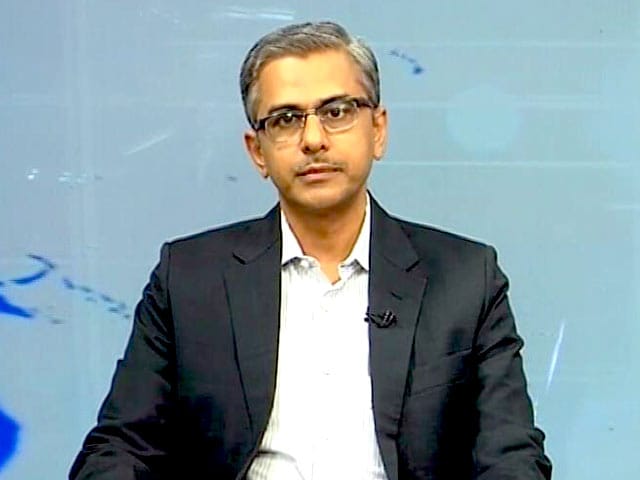GST To Bring Challenges For Unorganised Sector: Atul Joshi