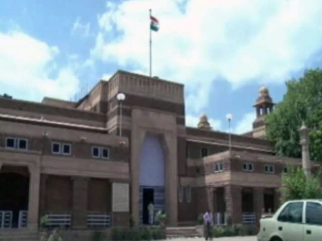 Good Evening इंडिया :  राजस्थान हाईकोर्ट का सुझाव - गोवध की सजा उम्र कैद होनी चाहिए