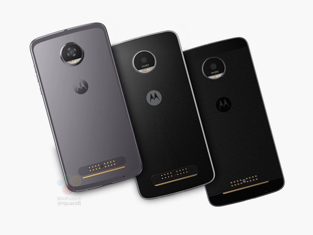360 Daily: Moto Z2 Play, Yu Yureka Black Expected Launch Tomorrow, and More