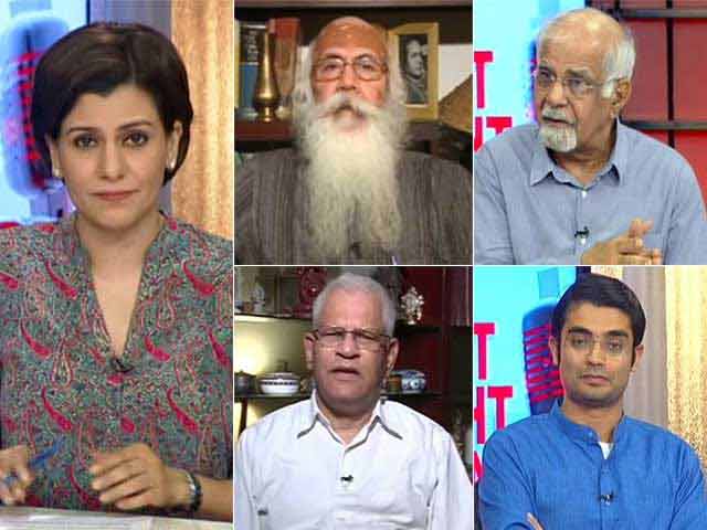 Growth Lower Than Expected: Has Notes Ban Hit Economy Hard?