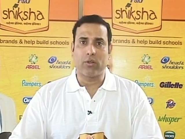 First Time Four-Five Fast Bowlers Are Hunting In Pairs For India: VVS Laxman