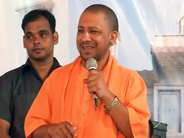 नेशनल रिपोर्टर : बातचीत से हल हो राम मंदिर का मसला : मुख्यमंत्री योगी आदित्यनाथ