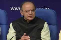Global Economic Slowdown Impacting India, Says Arun Jaitley Global Economic Slowdown Impacting India, Says Arun Jaitley
