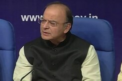 We Restored Credibility In Economy, Says Arun Jaitley We Restored Credibility In Economy, Says Arun Jaitley