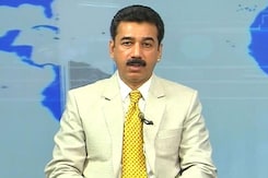 Buy PNC Infratech, Union Bank Of India: Gaurang Shah Buy PNC Infratech, Union Bank Of India: Gaurang Shah