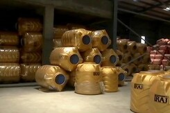 GST Impact: Will Nagpur Emerge As A Logistics Hub? GST Impact: Will Nagpur Emerge As A Logistics Hub?