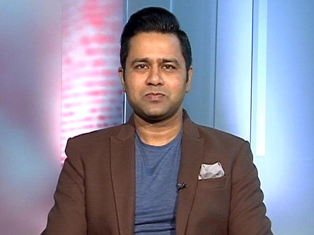 Ravindra Jadeja Is In Better White Ball Form Than Ashwin: Aakash Chopra