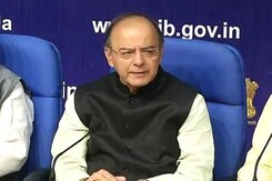 Good Evening इंडिया :  वित्त मंत्री ने पेश किया अपने विभाग के तीन साल का हिसाब Good Evening इंडिया :  वित्त मंत्री ने पेश किया अपने विभाग के तीन साल का हिसाब