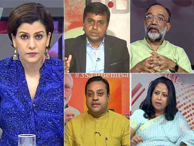 Meghalaya BJP Leader Quits: Will Beef Politics Hurt Party Politically?