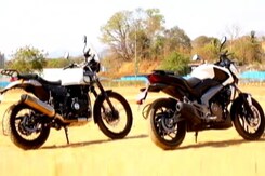 Isuzu MU-X Review, Bajaj Dominar vs RE Himalayan And Maruti Suzuki Dzire Review Isuzu MU-X Review, Bajaj Dominar vs RE Himalayan And Maruti Suzuki Dzire Review