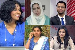 India's Newest Bureaucrats India's Newest Bureaucrats